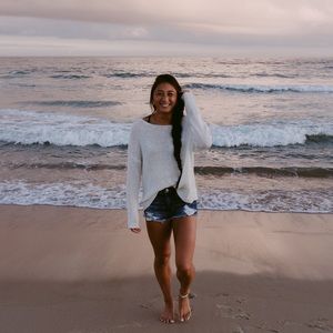 Meet your Posher, Kaeli